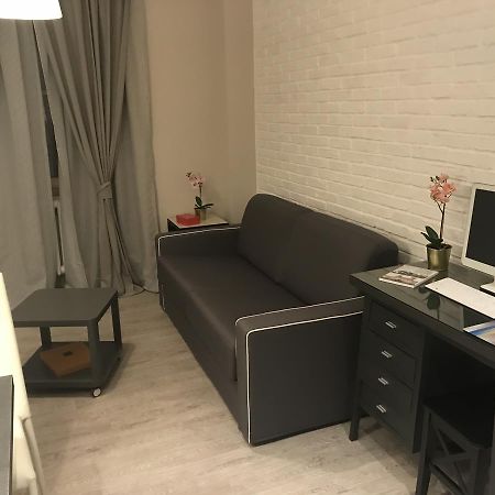 The Flower Market Apartment โรม ภายนอก รูปภาพ