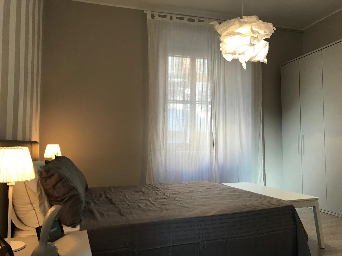 The Flower Market Apartment โรม ภายนอก รูปภาพ