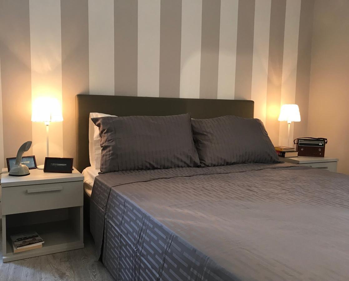 The Flower Market Apartment โรม ภายนอก รูปภาพ