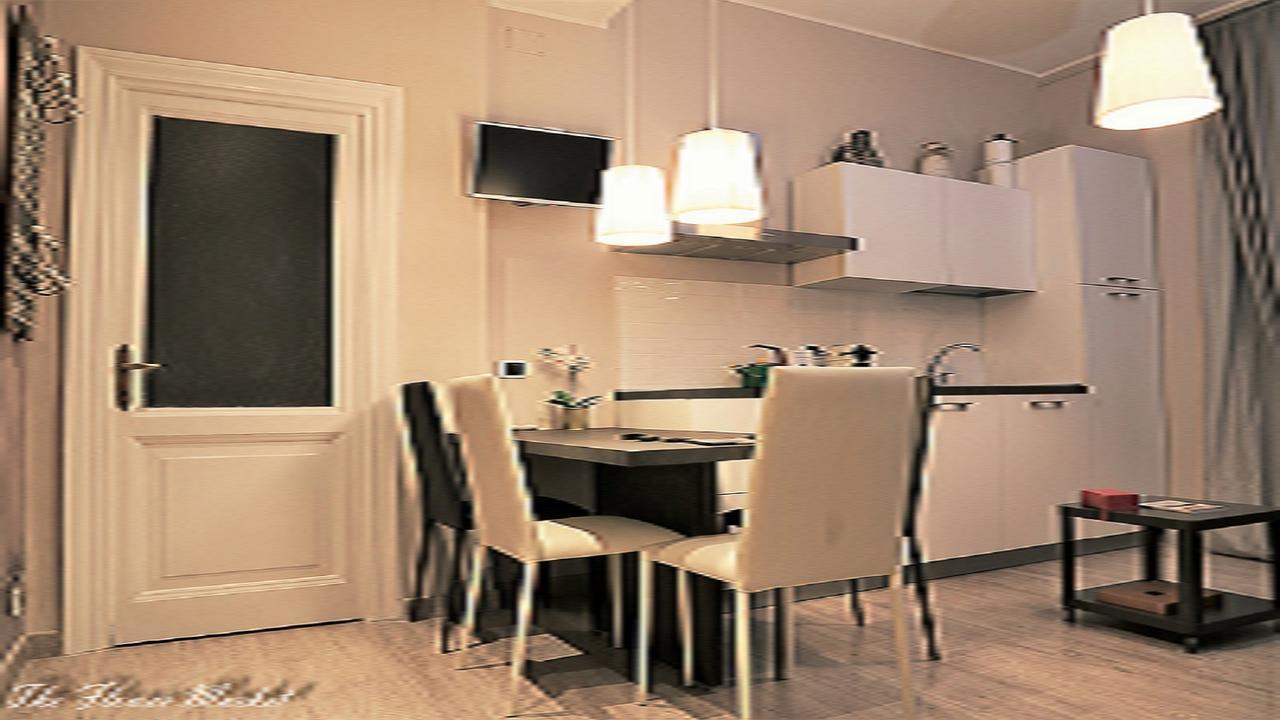 The Flower Market Apartment โรม ห้อง รูปภาพ